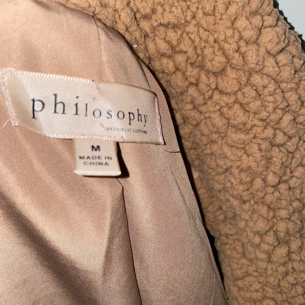 Teddy Jacket - image 3